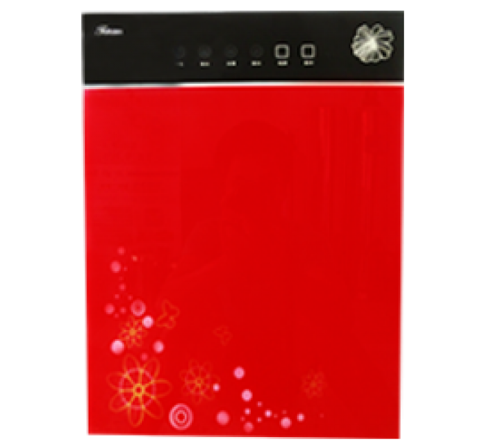 添梦泡茶美容一体机IPAD4000