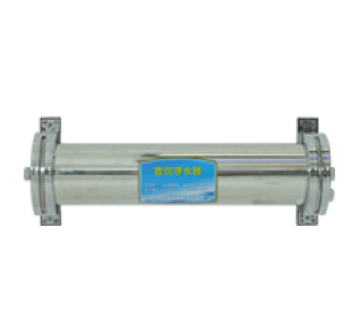 添梦厨下式管道净水器WE