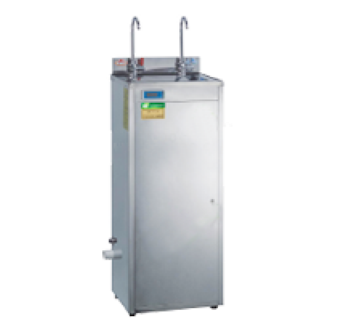 大型冷热直饮机DB（工厂专用）
